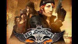 Red Johnson’s Chronicles – One Against All Review | GIZORAMA