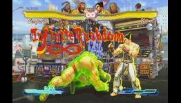 Infinite Rushdown: The fighting game Focused Podcast