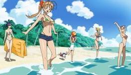 ‘High School of the Dead ~ Drifters of the Dead’ Getting Streaming Release From Sentai Filmworks