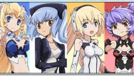 Sentai Filmworks Acquires ‘Busou Shinki’ Anime For Digital & Home Video