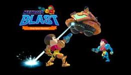 RantGaming: Nintendo Land: Metroid Blast