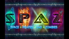 Space Pirates And Zombies Review