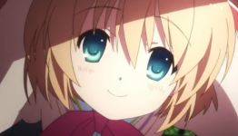 “Little Busters!” PV 2 Affirms The Worst