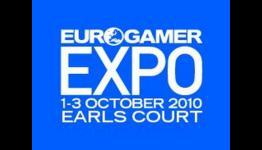 Eurogamer Expo – Day 3 Roundup