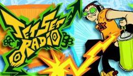 Jet Set Radio Review | StickSkills