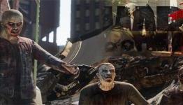 War Z “Weeks Away” From Public Access