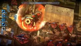 Game-Modo: Aliens Rock! Anomaly: Warzone Earth Review
