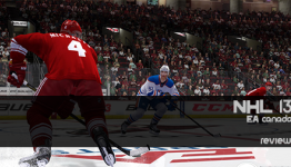 NHL 13 review | Select Start Media