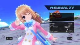 Hyperdimension Neputnia Mk2 Review [Twinfinite]