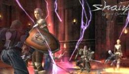 Free Online MMORPG Games Like World of Warcraft