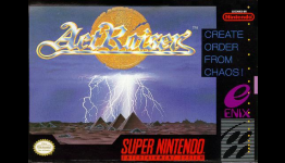 Does It Hold Up: ActRaiser