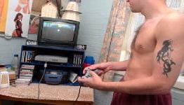 Should Video Games Be Allowed in Prison?
