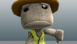LittleBigPlanet Vita Not so Big: Japan’s 50 Best-Selling Games by Media Create (Week of Sept 23)