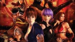 S&S Review: Dead or Alive 5