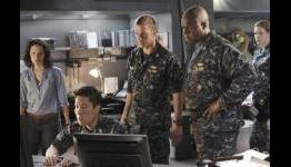 Last Resort ‘Captain’ Review: Geek Binge