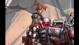 Borderlands 3 was confirmed