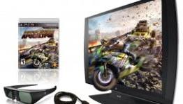Sony PS3 3D Display now cheaper in UK