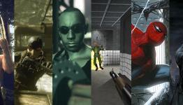 7 Surprisingly Good Movie Licensed Games