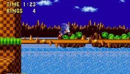 Top 20 Sonic the Hedgehog Zones