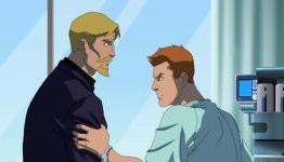 Young Justice – Satisfaction Review | Player Affinity