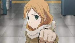 Kokoro Connect – Love Only Lasts One Season