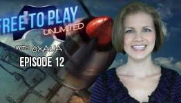 Free to Play Unlimited Ep. 12: Black Desert, Wizardry, Age of Wushu, WoT, Loadout & War Thunder