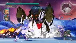 Why E.X. Troopers Turned Out to be My Favorite Game at TGS | 1UP