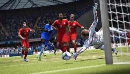 FIFA Soccer 13 Review