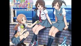 TV Anime “Tari Tari” Exhibition in Otaroad