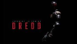 Dredd 3D Review | Nerd Array