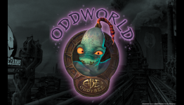 Oddworld: Abe’s Oddysee HD Gameplay Spotted