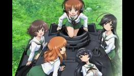 Sentai Filmworks Adds ‘Girls Und Panzer’ Anime For Digital & Home Video
