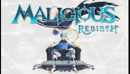 Malicious Rebirth Video Has 13 Minutes Of Gameplay