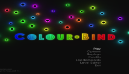 Colour Bind Review – Glitch Cat