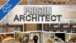‘Prison Architect’ makes $100,000 in Three Days