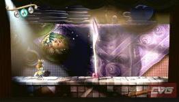 Puppeteer: Beautifully bizarre PS3 platformer looking the part-CVG Preview