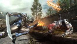 Hurts So Good | ‘Metal Gear Rising: Revengeance’ Hands-On Preview | FORBES