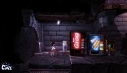 The Cave (PC) Hands-On Preview