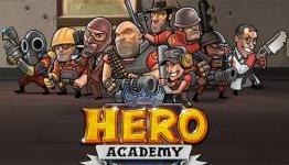 Hero Academy Review | StickSkills