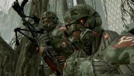 zConnection: Crysis 3: Hunter Mode Preview