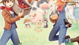 Family Friendly Gaming 63 Releases for FREE