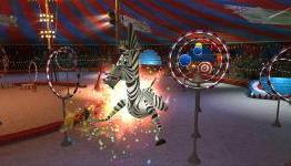 Entertainment Focus Review – Madagascar 3: Europe’s Most Wanted