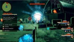 The Other XCOM Game Might Now Be a Third-Person Shooter