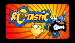 Rotastic Trophy List