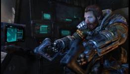 Lost Planet 3 Preview – The X Button