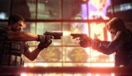 Resident Evil 6 – Review [UpperPad]