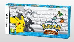 Learn with Pokémon Typing Adventure – Review [UpperPad]