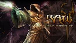 Realms of Ancient War | Gamezone review