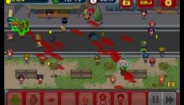 Pocket Gamer: Infectonator Review