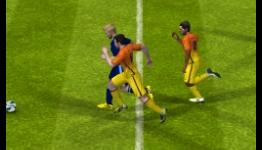 Pocket Gamer: FIFA 13 Review